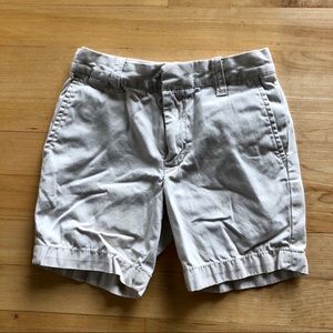 POLO BY RALPH LAUREN | Khaki Shorts Boys Size 4T